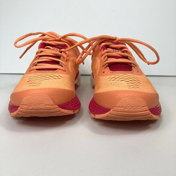 ASICS Gel Kayano 25 Womens Athletic Running Shoes - Picture 5 of 8